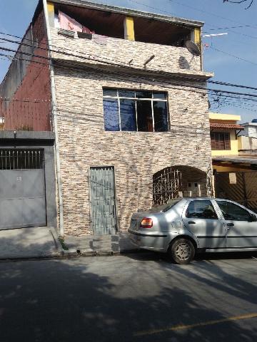 Osasco Jardim Santo Antonio Casa Venda R$480.000,00 