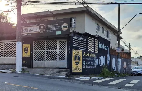 Osasco Jardim Santo Antonio Casa Venda R$550.000,00 3 Dormitorios 2 Vagas 
