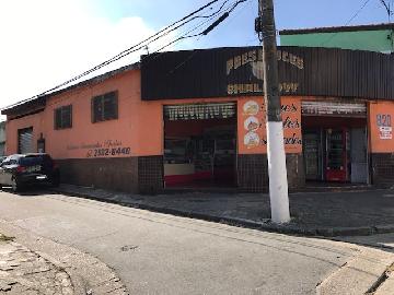 Osasco Jardim Novo Osasco Salao Venda R$320.000,00 