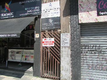 Osasco Centro Comercial Locacao R$ 800,00 Condominio R$50,00 