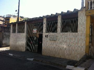Osasco Veloso Casa Venda R$580.000,00 3 Dormitorios 2 Vagas Area do terreno 275.00m2 