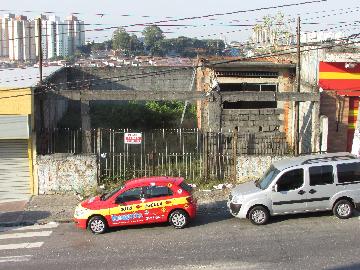 Osasco Padroeira Terreno Locacao R$ 4.500,00  Area do terreno 290.00m2 