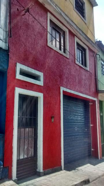 Cotia Jardim Passargada I Comercial Venda R$800.000,00  Area do terreno 137.50m2 