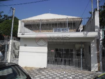 Osasco Quitauna Casa Venda R$1.100.000,00 5 Dormitorios  Area do terreno 270.00m2 