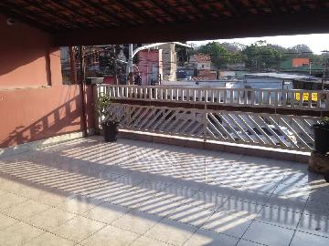 Osasco Jardim Santo Antonio Casa Venda R$680.000,00 3 Dormitorios 2 Vagas Area do terreno 125.00m2 