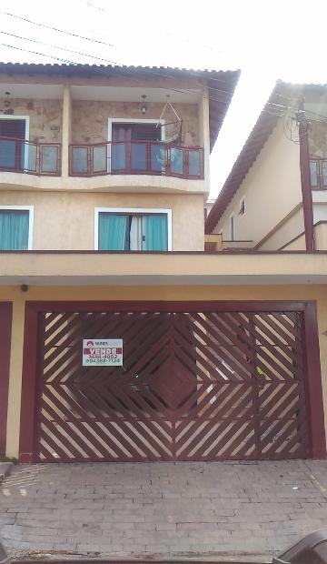 Osasco Jardim Santo Antoninho Casa Venda R$980.000,00 3 Dormitorios 4 Vagas Area do terreno 125.00m2 