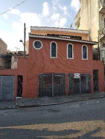 Osasco Jardim D' Abril Casa Venda R$480.000,00 3 Dormitorios 2 Vagas Area do terreno 126.00m2 