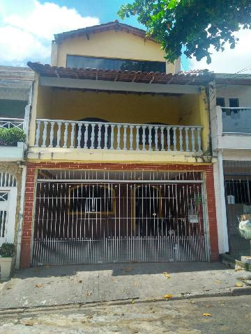 Osasco Cidade das Flores Casa Venda R$660.000,00 3 Dormitorios 2 Vagas Area do terreno 125.00m2 