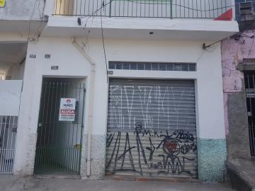 Osasco Jardim Alianca Casa Venda R$450.000,00 1 Dormitorio  