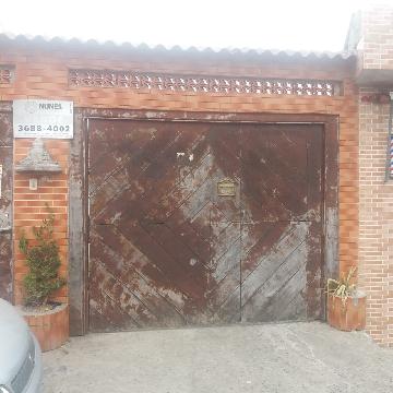 Osasco Jardim Baronesa Casa Venda R$600.000,00 8 Dormitorios  Area do terreno 500.00m2 