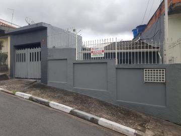 Osasco Jardim D' Abril Casa Venda R$480.000,00 2 Dormitorios 1 Vaga Area do terreno 250.00m2 