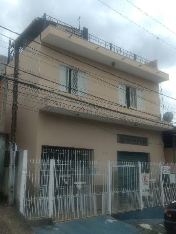 Osasco Jardim Bussocaba Casa Venda R$700.000,00 4 Dormitorios  