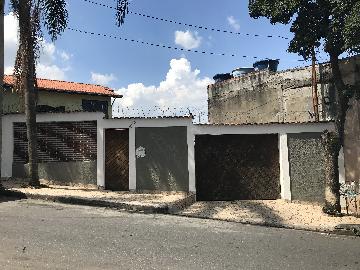 Osasco Jardim Baronesa Casa Venda R$650.000,00 3 Dormitorios 8 Vagas Area do terreno 190.80m2 