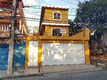 Osasco Jardim Novo Osasco Casa Venda R$640.000,00 3 Dormitorios 2 Vagas Area do terreno 153.00m2 Area construida 183.00m2