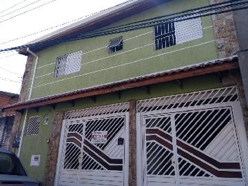 Osasco Vila Quitauna Casa Venda R$900.000,00 3 Dormitorios 2 Vagas Area do terreno 101.00m2 
