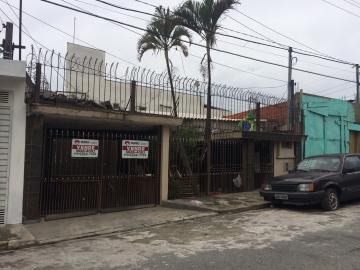 Osasco Jardim Helena Maria Casa Venda R$450.000,00 3 Dormitorios 2 Vagas Area do terreno 207.00m2 