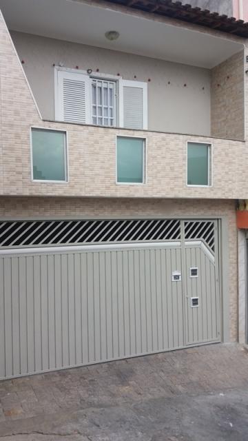 Osasco Conceicao Casa Venda R$610.000,00 3 Dormitorios 2 Vagas Area do terreno 108.91m2 
