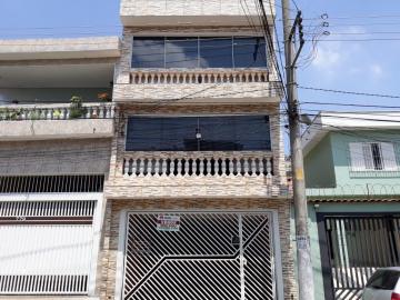 Osasco Jardim Roberto Casa Venda R$495.000,00 3 Dormitorios 3 Vagas Area do terreno 125.00m2 