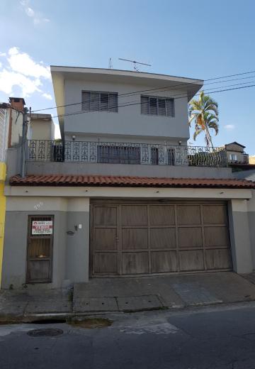 Osasco Bela Vista Casa Venda R$850.000,00 4 Dormitorios 4 Vagas Area do terreno 255.00m2 