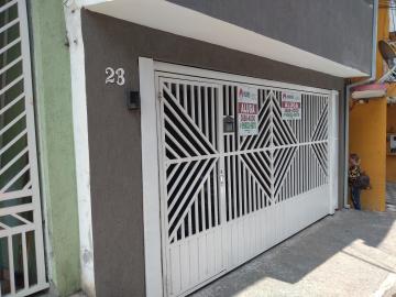 Osasco Jardim Sao Victor Casa Locacao R$ 2.400,00 3 Dormitorios 1 Vaga 