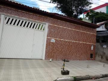 Osasco Jardim Santo Antonio Casa Venda R$560.000,00 2 Dormitorios 2 Vagas Area do terreno 238.00m2 Area construida 267.00m2