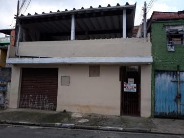 Osasco Jardim Oriental Casa Venda R$530.000,00 3 Dormitorios 1 Vaga Area do terreno 205.00m2 