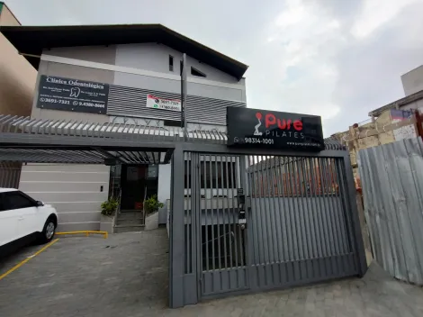 Osasco Jardim Bela Vista Salao Locacao R$ 3.000,00 