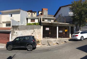 Osasco Jardim D' Abril Terreno Venda R$410.000,00  Area do terreno 251.70m2 