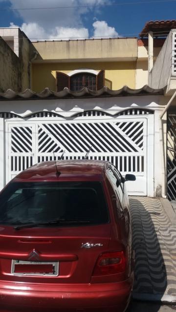 Osasco Rochdale Casa Venda R$850.000,00 3 Dormitorios 2 Vagas Area do terreno 160.00m2 