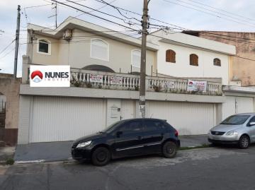 Osasco Jardim Cipava Casa Venda R$910.000,00 4 Dormitorios 3 Vagas Area do terreno 158.40m2 