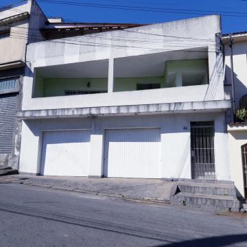 Osasco Vila Osasco Casa Venda R$600.000,00 3 Dormitorios 3 Vagas Area do terreno 159.00m2 