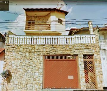 Osasco Jardim Santa Rosa Casa Venda R$800.000,00 3 Dormitorios 4 Vagas Area do terreno 164.00m2 