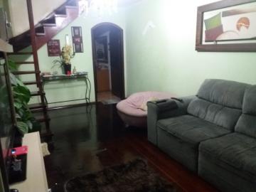 Osasco Jardim Bussocaba Casa Venda R$410.000,00 3 Dormitorios 1 Vaga Area do terreno 125.00m2 