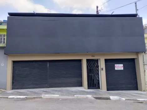 Osasco Vila Campesina Salao Locacao R$ 1.700,00 