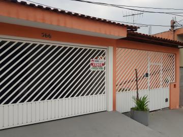 Osasco Jardim Veloso Casa Venda R$500.000,00 3 Dormitorios 2 Vagas Area do terreno 300.00m2 