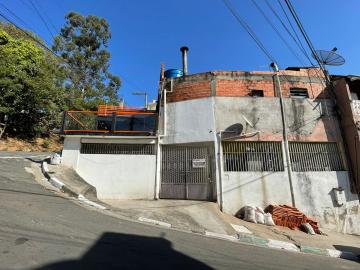 Osasco Conceicao Casa Venda R$600.000,00 2 Dormitorios 1 Vaga Area do terreno 142.68m2 
