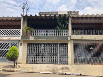 Osasco Jardim Veloso Casa Venda R$470.000,00 2 Dormitorios 1 Vaga Area do terreno 135.00m2 