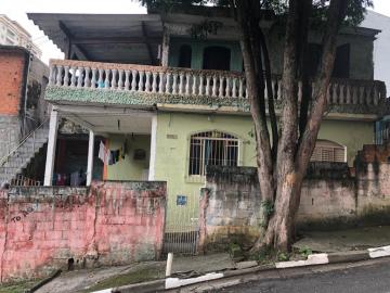 Osasco Jardim Roberto Casa Venda R$530.000,00 2 Dormitorios 2 Vagas Area do terreno 245.64m2 