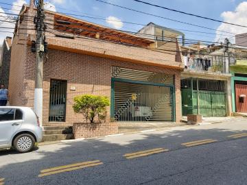 Osasco Jardim das Flores Casa Venda R$980.000,00 3 Dormitorios 6 Vagas Area do terreno 193.50m2 