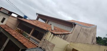 Osasco Jardim Baronesa Casa Venda R$870.000,00 3 Dormitorios 8 Vagas 