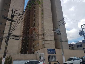 Osasco Novo Osasco Apartamento Venda R$320.000,00 Condominio R$363,63 2 Dormitorios 1 Vaga 