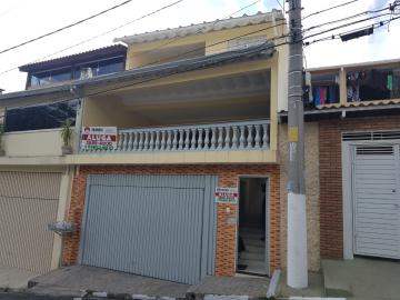 Osasco Jardim D'Abril Casa Venda R$650.000,00 3 Dormitorios 2 Vagas 