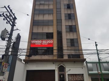Osasco Centro Comercial Locacao R$ 38.000,00  14 Vagas Area do terreno 400.00m2 Area construida 1972.00m2