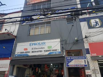 Osasco Centro Comercial Locacao R$ 1.500,00 