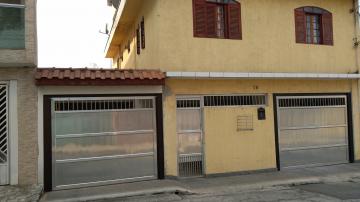 Osasco Vila Quitauna Casa Venda R$770.000,00 3 Dormitorios 3 Vagas Area do terreno 124.80m2 