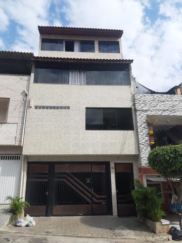 Osasco Bandeiras Casa Venda R$600.000,00 7 Dormitorios  Area do terreno 90.00m2 
