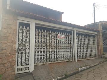 Osasco Jardim Alianca Casa Venda R$800.000,00 3 Dormitorios 3 Vagas Area do terreno 236.00m2 