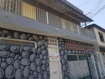 Osasco Pestana Casa Venda R$600.000,00 8 Dormitorios 1 Vaga Area do terreno 345.00m2 