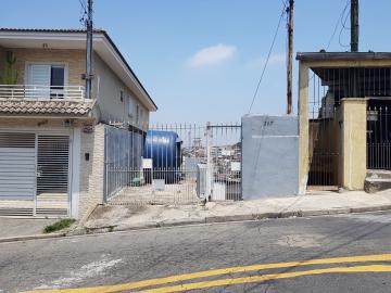 Osasco Jardim Santo Antonio Casa Venda R$360.000,00 1 Dormitorio 1 Vaga Area do terreno 243.00m2 
