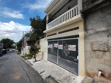 Osasco Jardim Baronesa Casa Venda R$700.000,00 2 Dormitorios 2 Vagas 